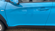 Hyundai Kona 1.0 TGDi 48V MHEV SE Connect 5dr Petrol Hatchback